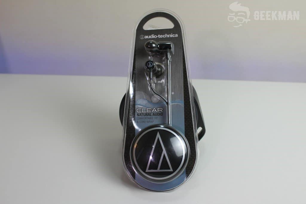 Audio Technica ATH-CLR100