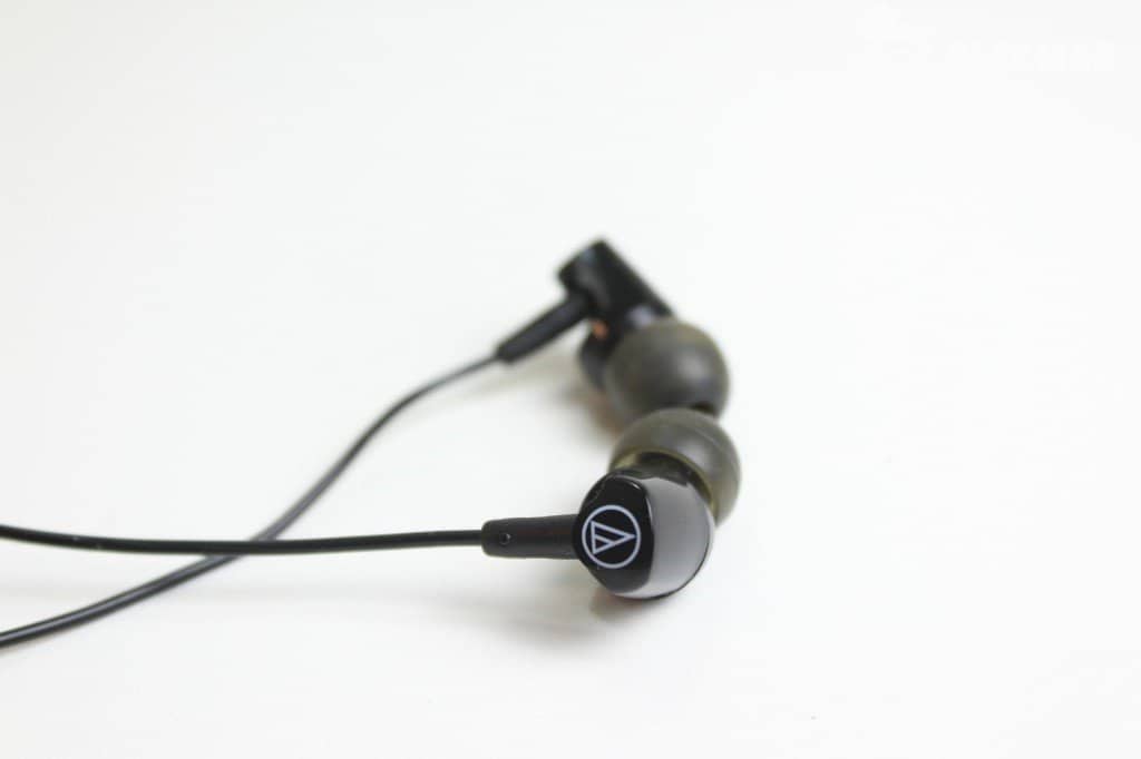 Audio Technica ATH-CLR100