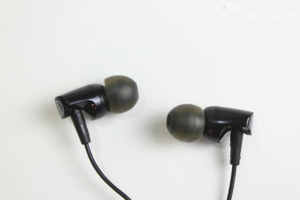 Audio Technica ATH-CLR100