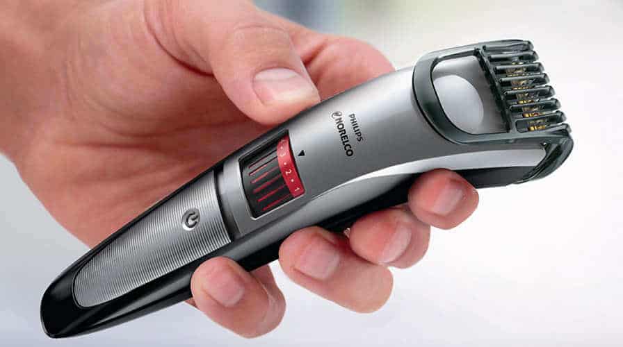 mens trimmer under 500