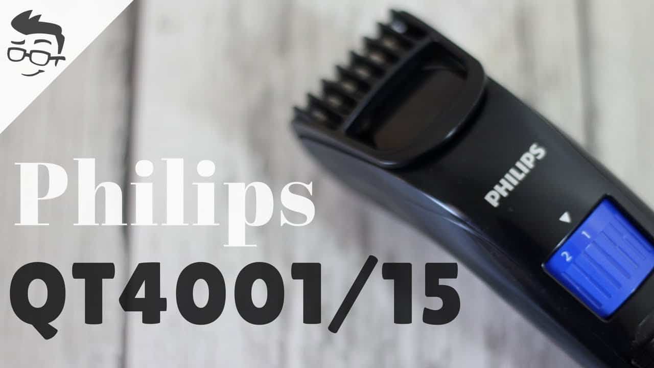 philips 4001