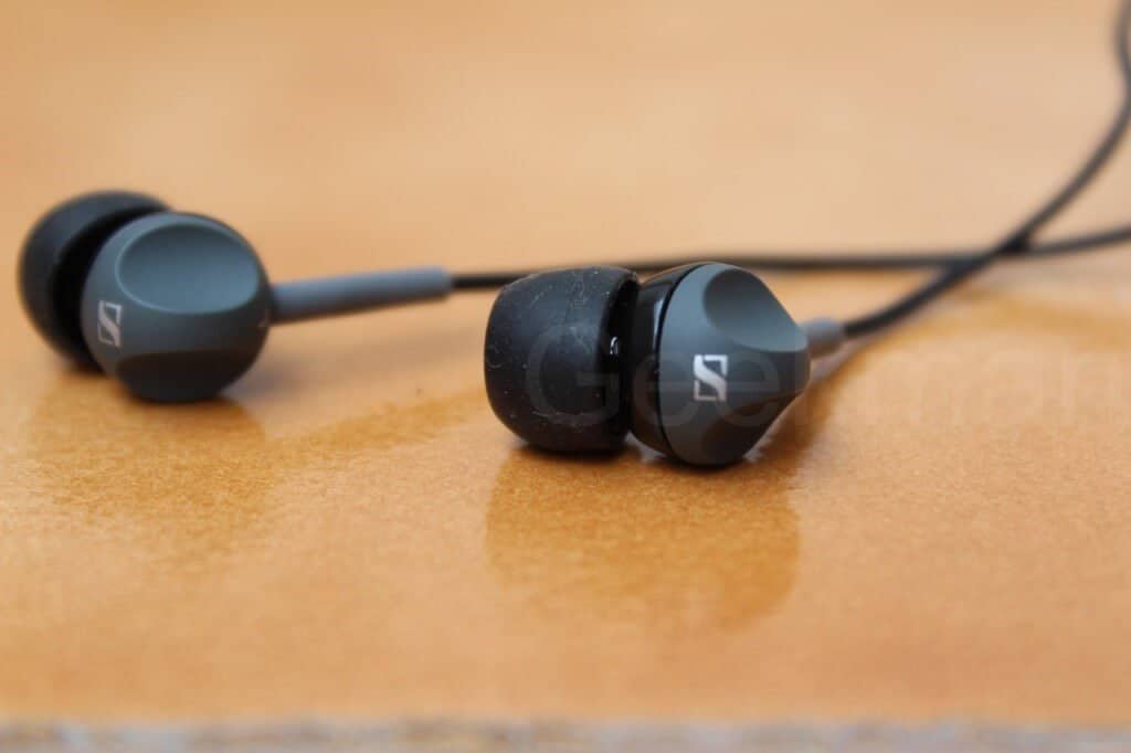 Sennheiser CX 180 Full review