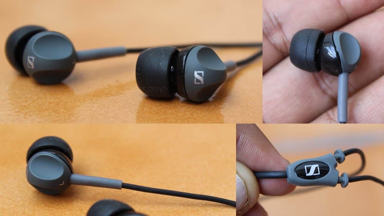 Sennheiser CX 180 Full review