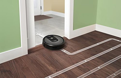 iRobot Roomba 960