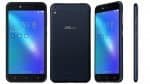Asus ZenFone Live launched