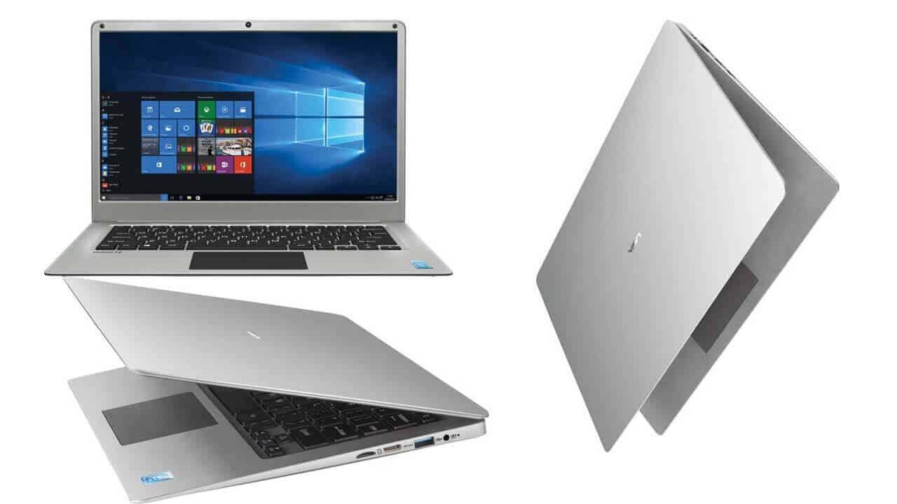 Lava Helium 14 laptop launched