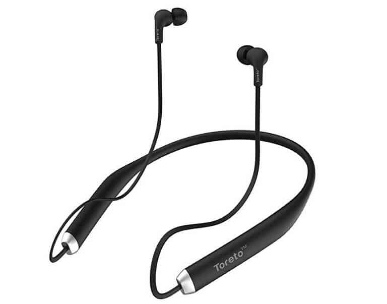 Toreto TBE 804 Blare Bluetooth headset