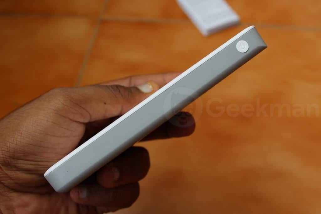 Lenovo MP1060 10000 mAh Power Bank Review and Pros & Cons 3 Lenovo MP1060 10000 mAh Power Bank Review