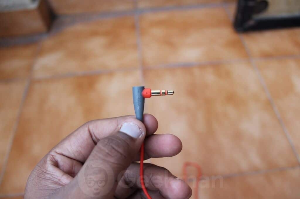 Philips SHQ1200/10 ActionFit Review