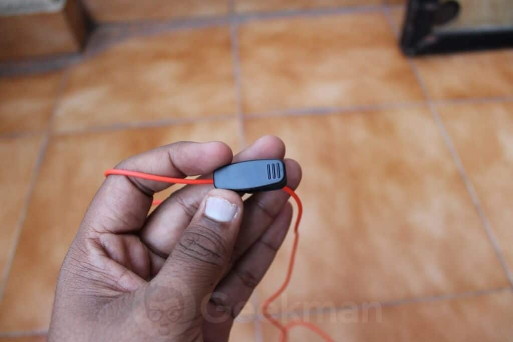 Philips SHQ120010 ActionFit 8