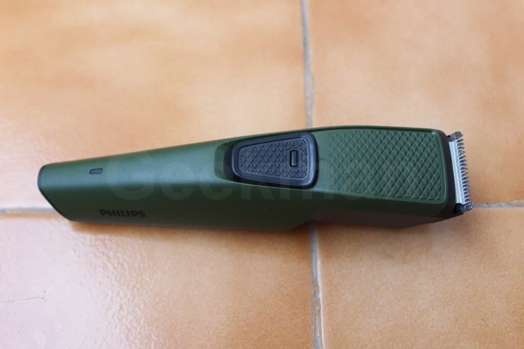 Philips BT1212/15 Trimmer Review