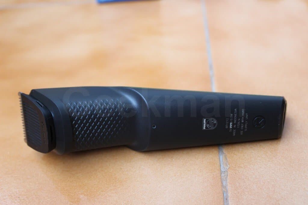 Philips BT1212/15 Trimmer Review & Unboxing, and Pros & Cons 4 Philips BT1212/15 Trimmer Review