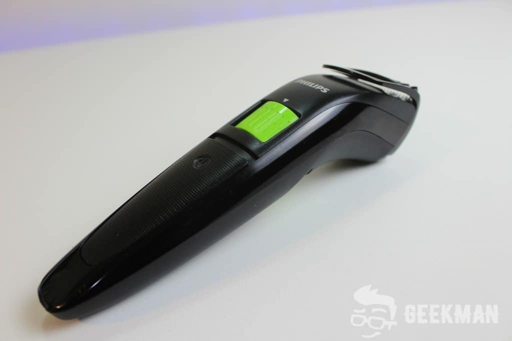 Philips QT3310/15 Trimmer Review