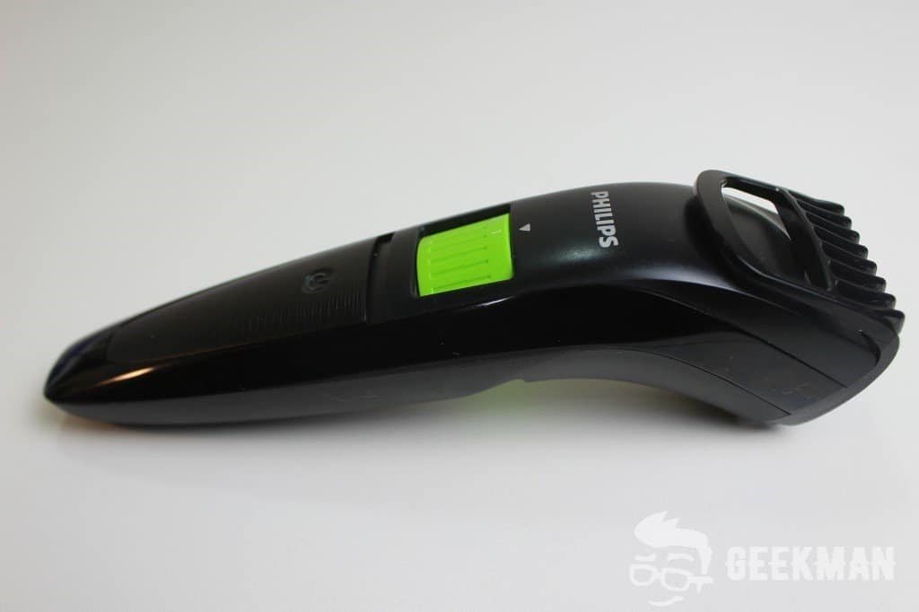 Philips QT3310/15 Trimmer Review