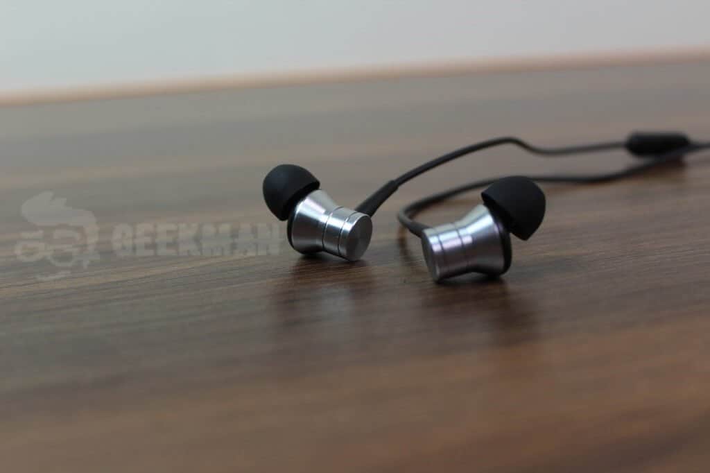 1More Piston Fit Review: Best Earphones with Mic under 1000? 6 1More Piston Fit Review