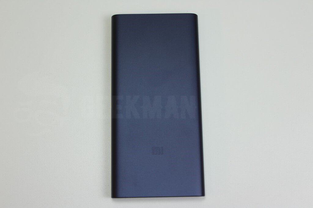 Mi Power bank 2i Review