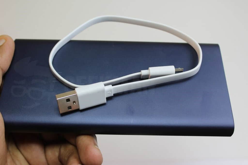 Mi Power bank 2i Review - 10000 mAH, Best Power bank under 1000 Rs 18 Mi Power bank 2i Review