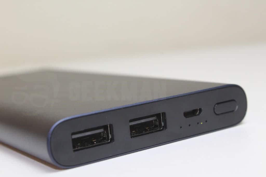 Mi Power bank 2i Review - 10000 mAH, Best Power bank under 1000 Rs 17 Mi Power bank 2i Review