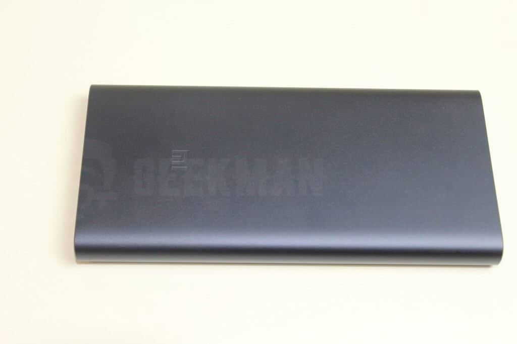 Mi Power bank 2i Review