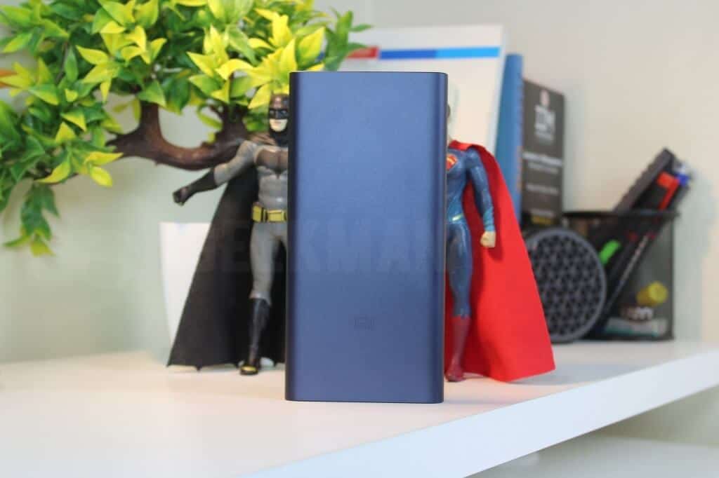 Mi Power bank 2i Review