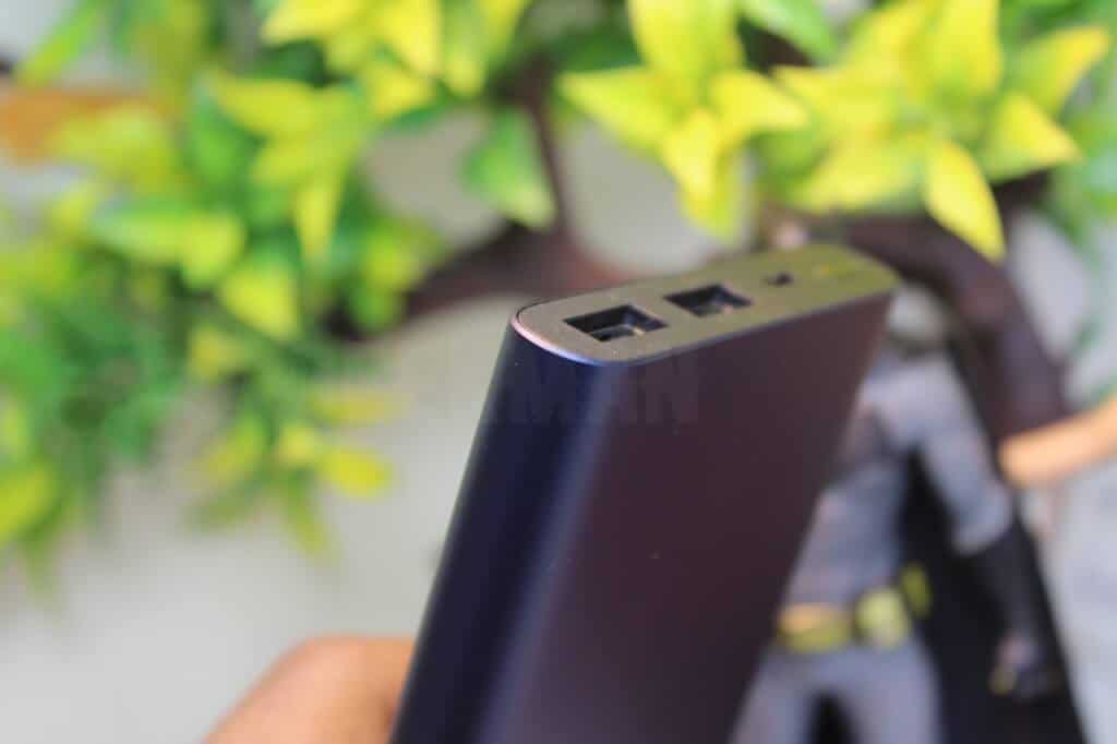 Mi Power bank 2i Review