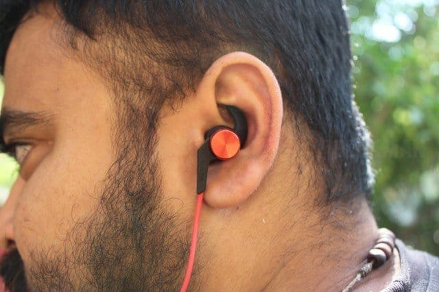 1More iBFree Bluetooth In-Ear Headphones