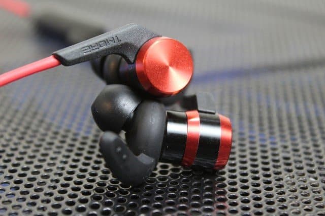 1More iBFree Bluetooth In-Ear Headphones Review 3 1More iBFree Bluetooth In-Ear Headphones