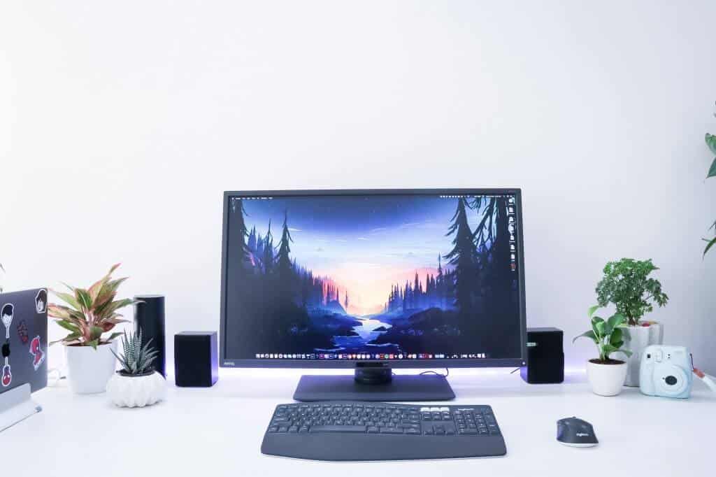 Best LED Monitor under 5000