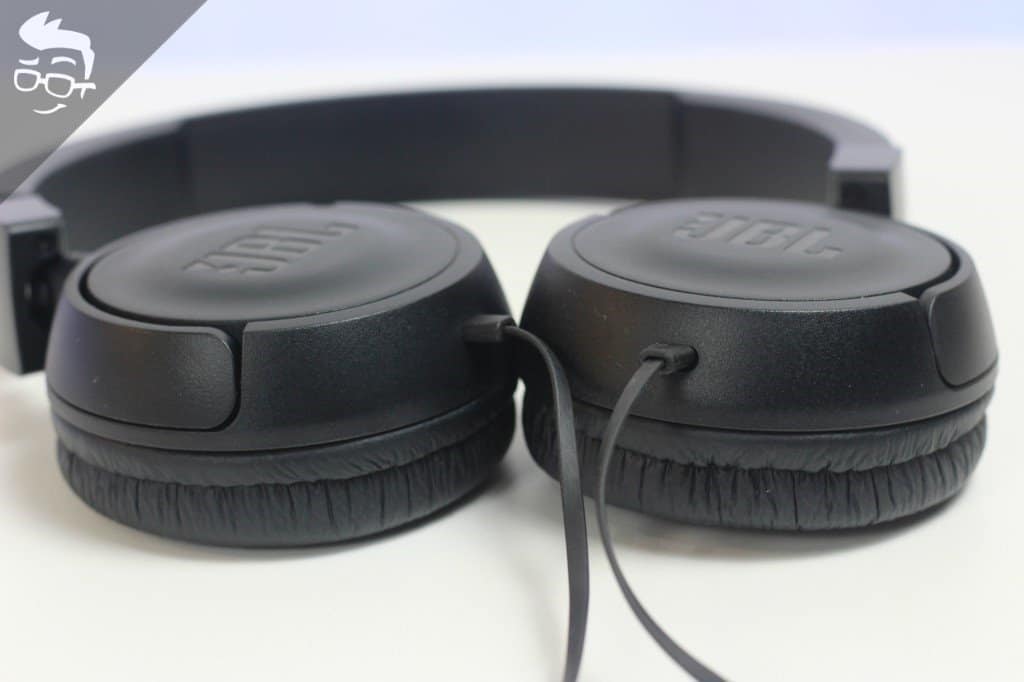 JBL T450 Headphones Review