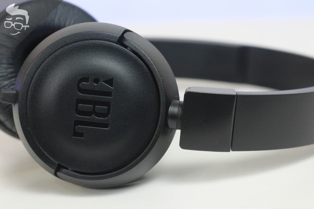 JBL T450 Headphones Review