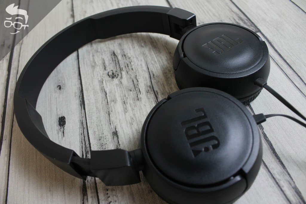 JBL T450 Headphones Review