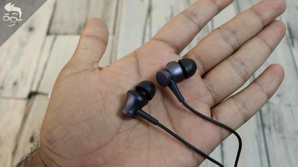 New Mi Earphones Basic Review