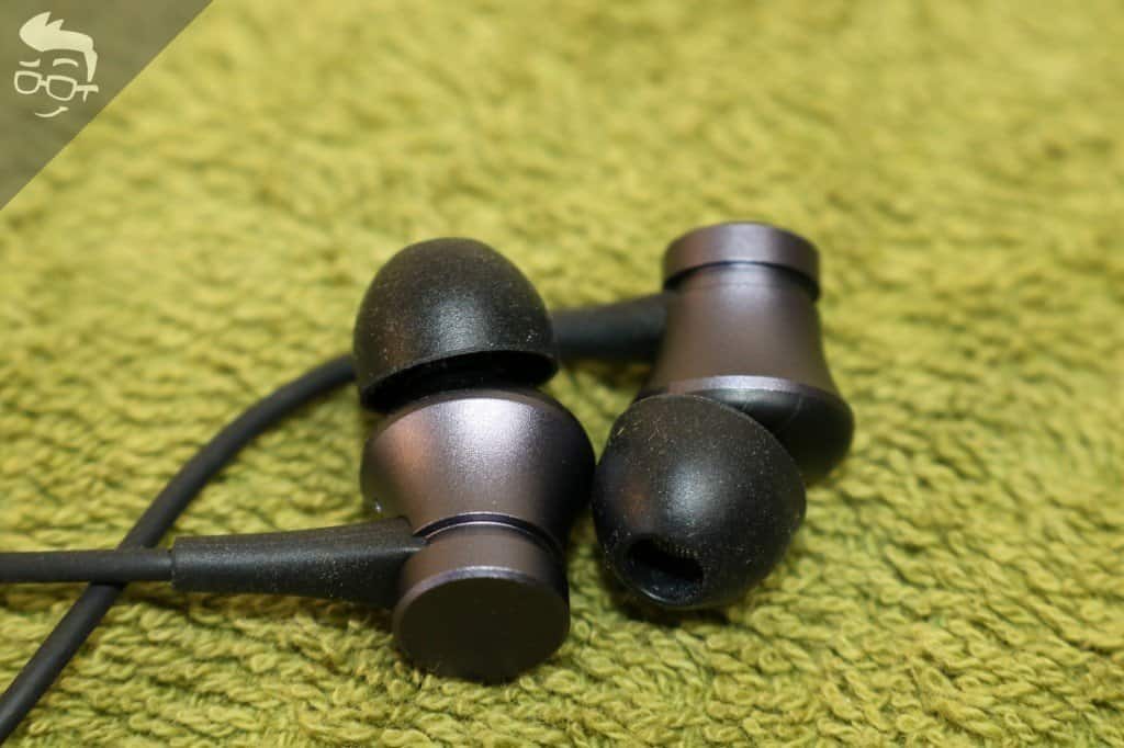 New Mi Earphones Basic Review