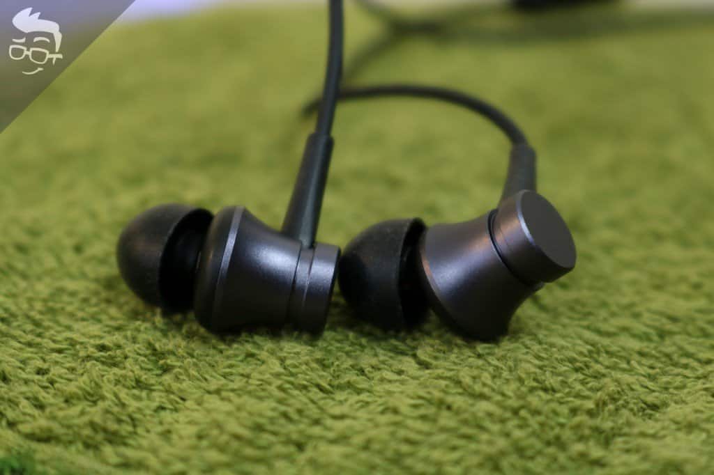 New Mi Earphones Basic Review