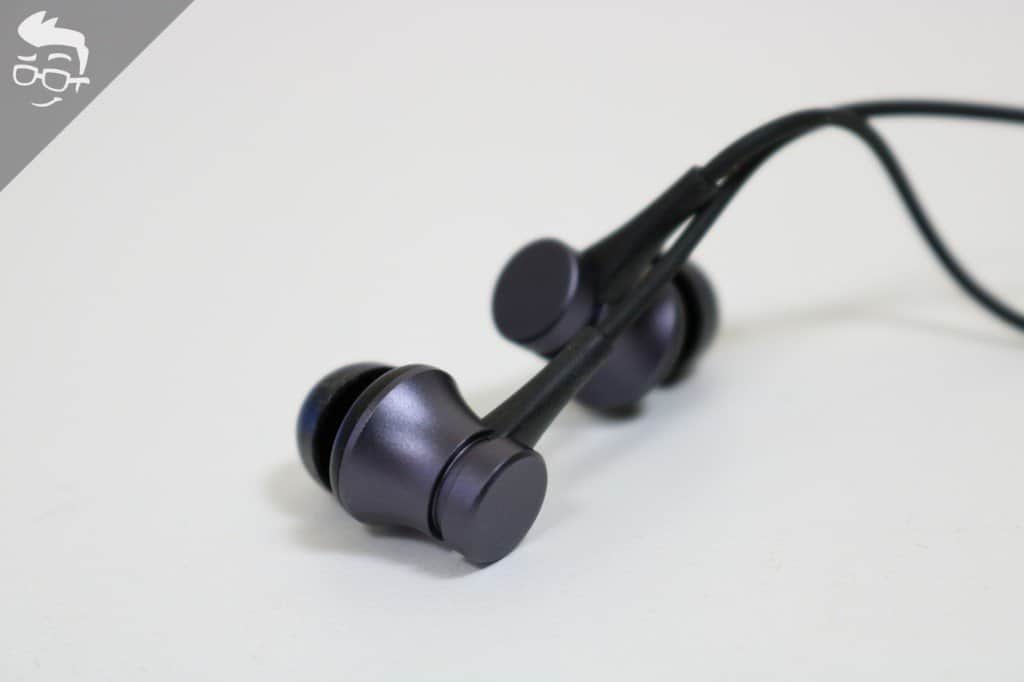 New Mi Earphones Basic Review