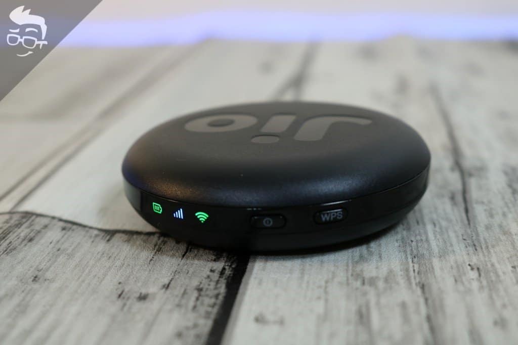 JioFi JMR815 Review