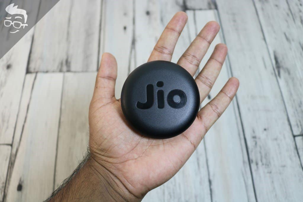 JioFi JMR815 Review