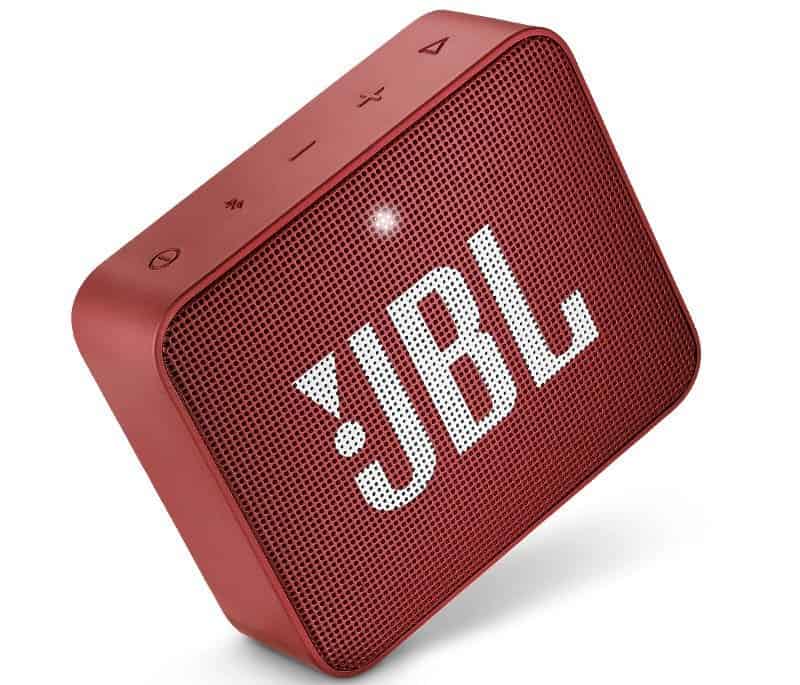 JBL GO 2