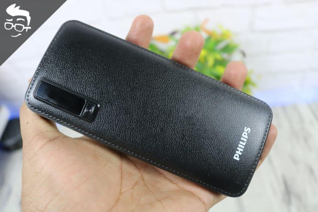 Philips DLP6006 11000 mAH Power Bank Review - Geekman.in 2 Philips DLP6006 review