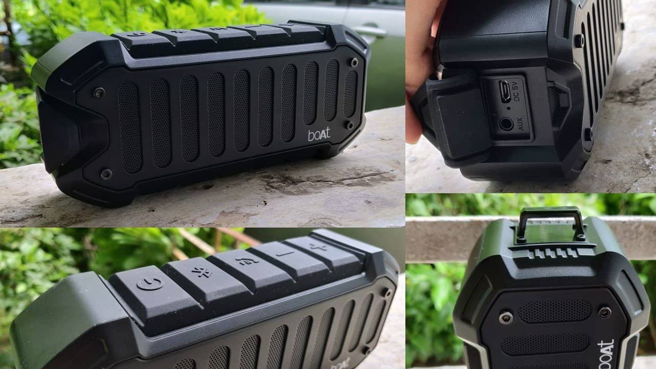 best bluetooth speakers under 2000 in 2019