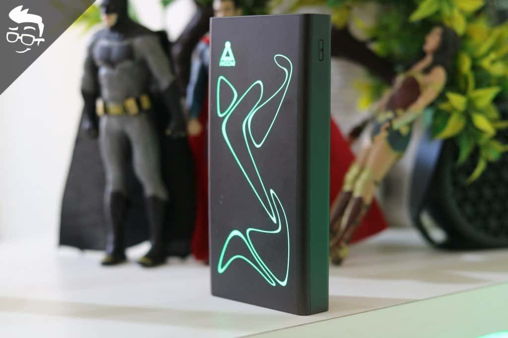 iVOOMi Titan 10000 mAH Power Bank Review (iV-PBP20K2) | Geekman 5 iVOOMi Titan 10000 mAH Power Bank