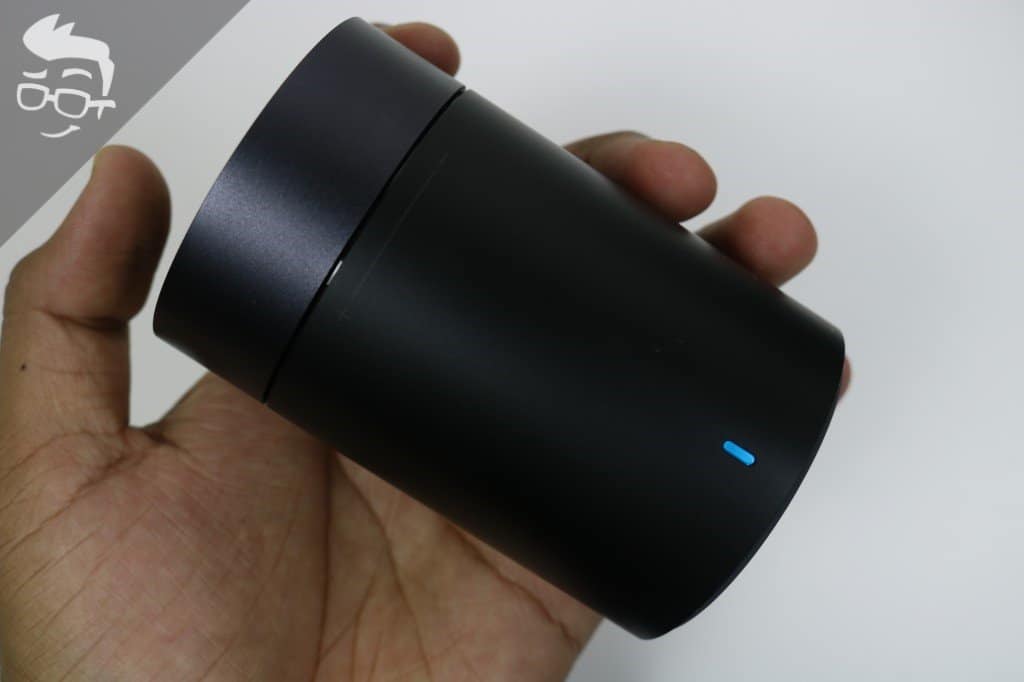 mi pocket speaker 2 black review