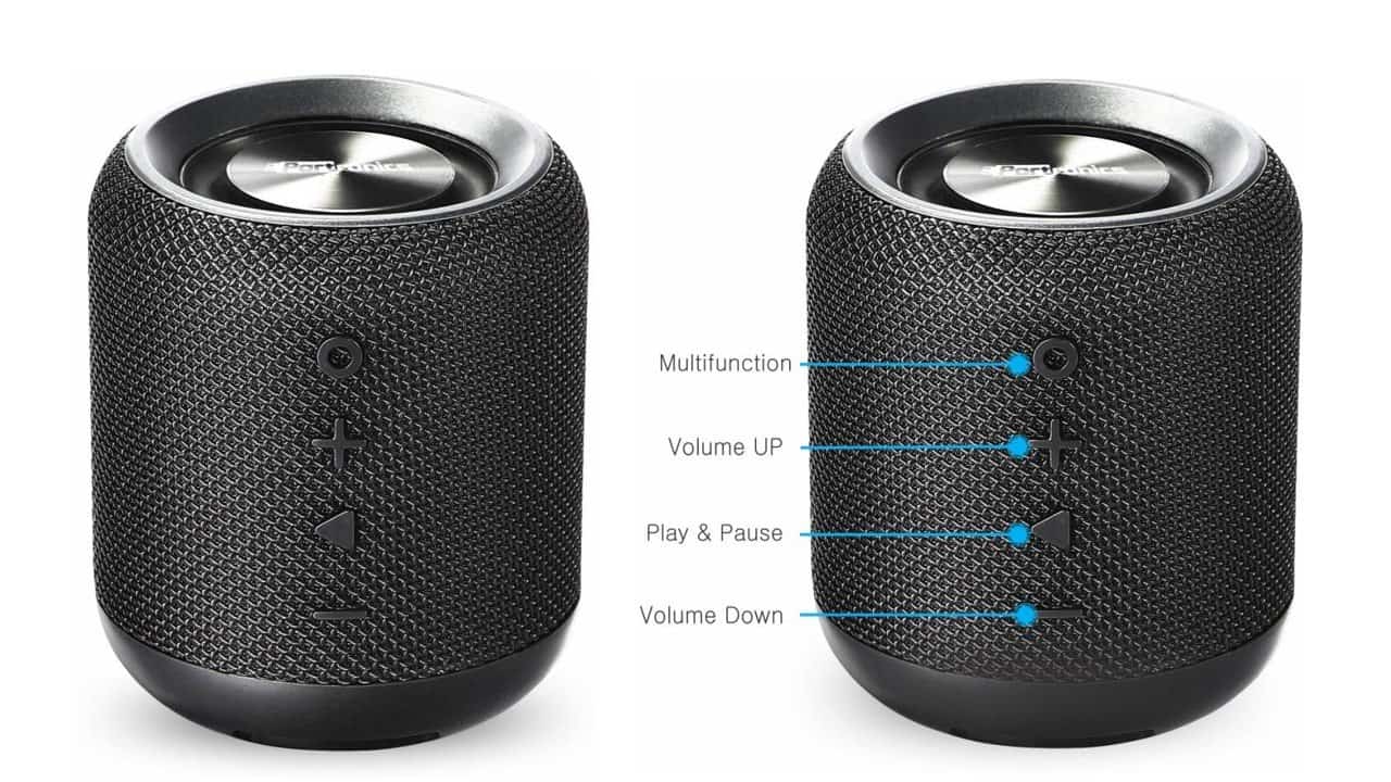 bluetooth speaker under 2000 rs