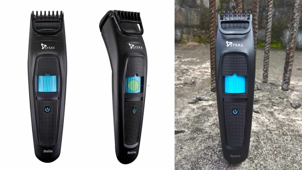 Top 5 Best Trimmers Under 1000 Rs For Men In India (July 2019)