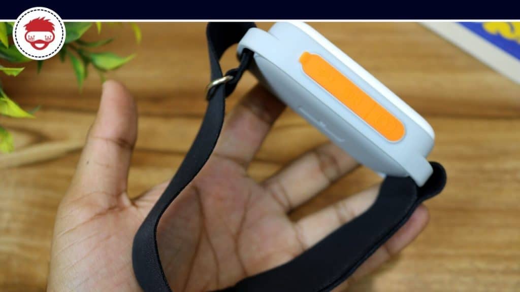 Zebronics Zeb-Zappy Review, Wearable Bluetooth Speaker 5 Zebronics Zeb-Zappy Review
