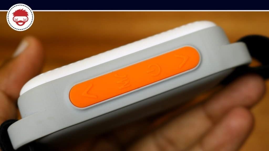 Zebronics Zeb-Zappy Review, Wearable Bluetooth Speaker 3 Zebronics Zeb-Zappy Review