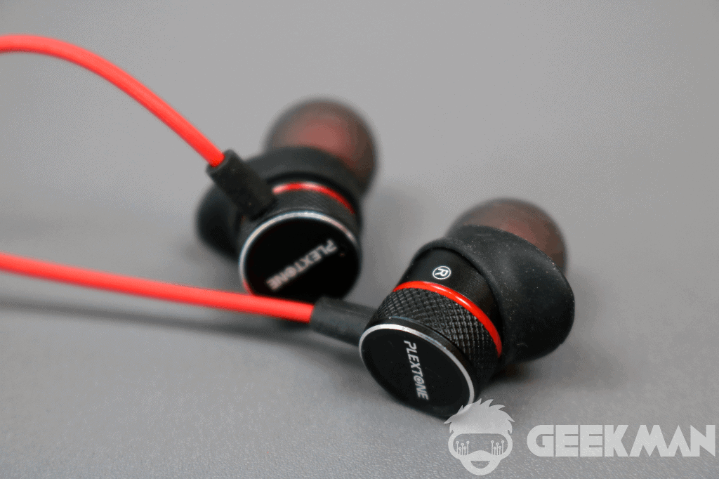 Plextone G15 Gaming Earphones Review | Best Gaming Earphones under 2000? 7 Plextone G15 Gaming Earphones review
