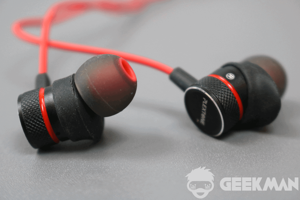 Plextone G15 Gaming Earphones Review | Best Gaming Earphones under 2000? 6 Plextone G15 Gaming Earphones review