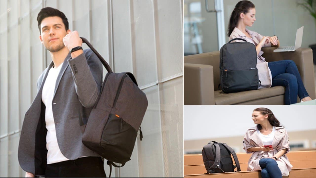 Mi Business Casual Backpack