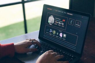 Best Laptops under 20000